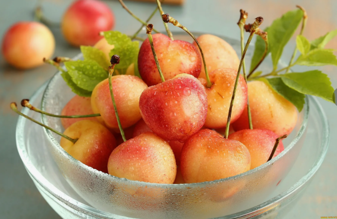 Дозволенное удовольствие для диабетиков