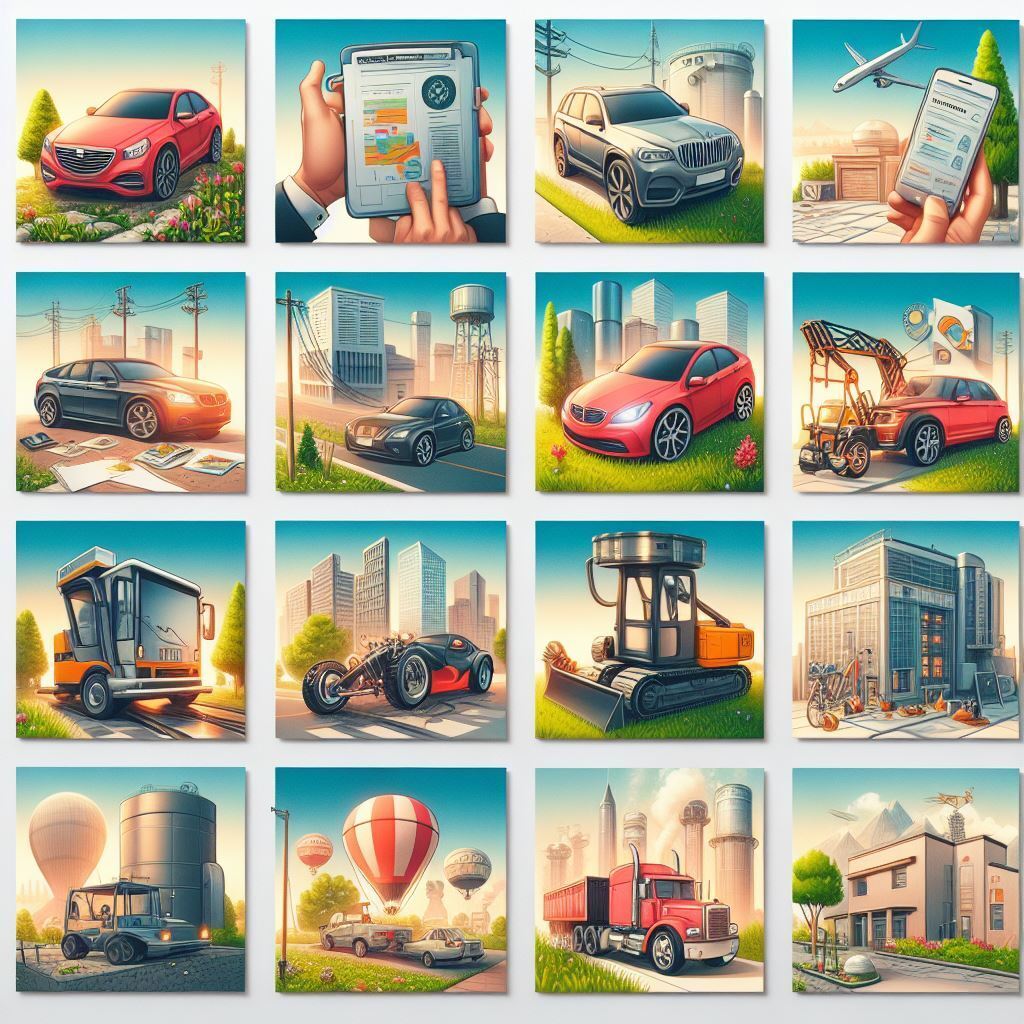 Регистрация полезной модели в Кемерово: Защита интеллектуальной собственности с помощью Интеллектуальных решений