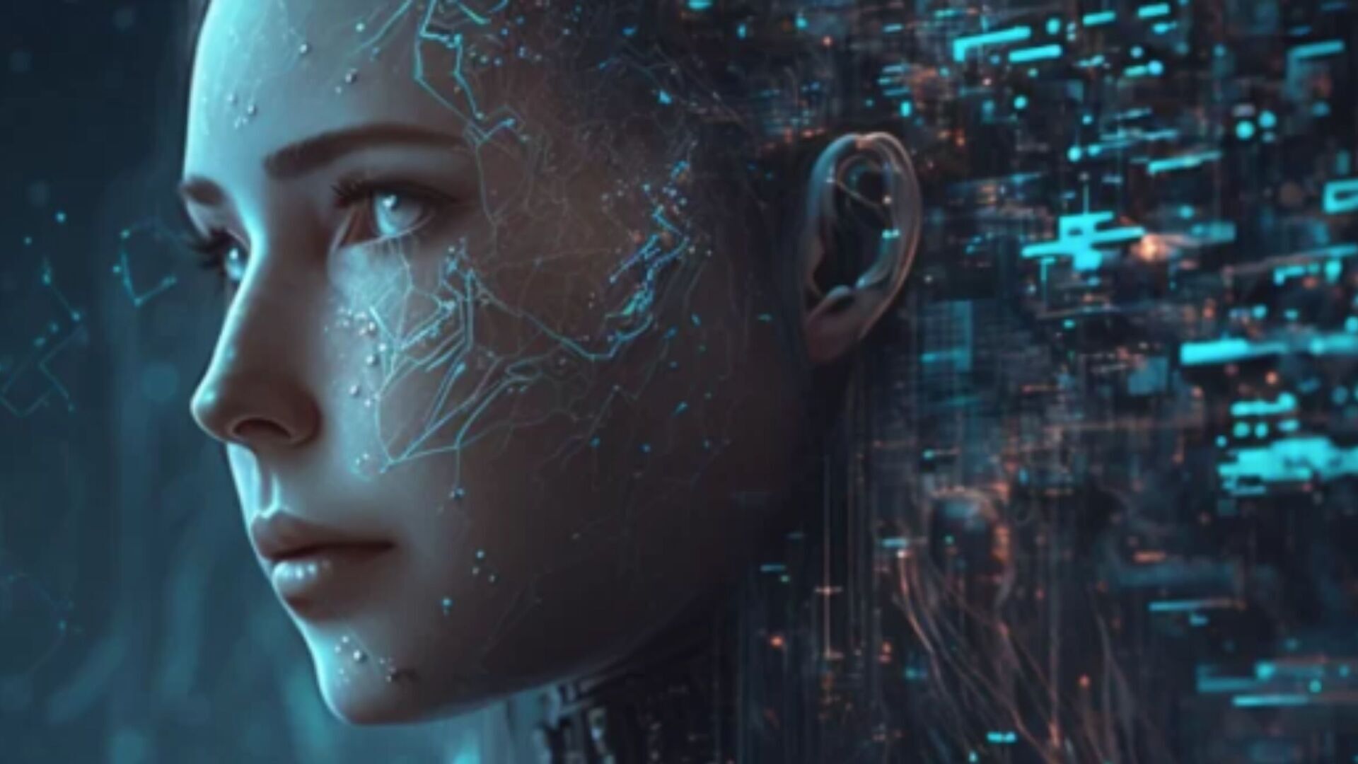 Какой была бы наша жизнь без современных технологий.