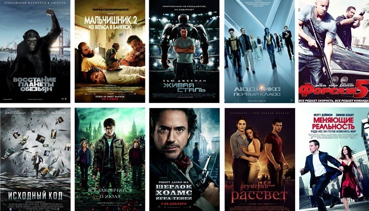 "Топ 10 фильмов для семейного просмотра: наслаждайтесь вместе"