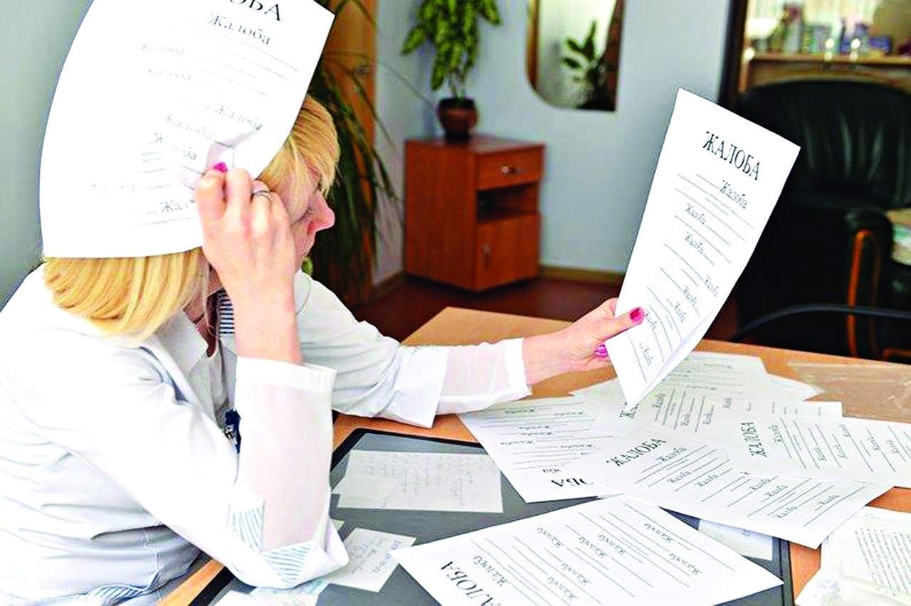 Тарелка каши для учительницы. «Платить нельзя бесплатно» – где поставить запятую