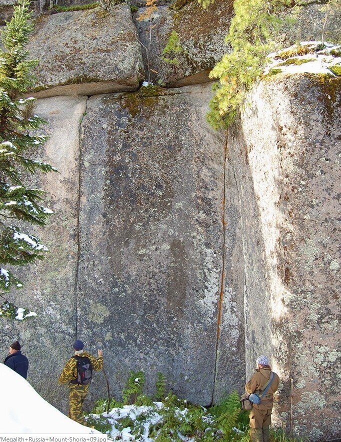 Доказательства того, что развитые древние цивилизации правили Землей