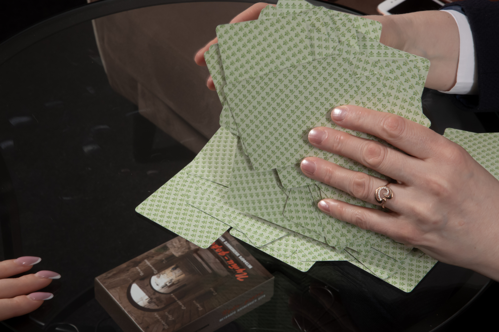 Мифы и реальность о психотравме