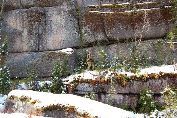 Доказательства того, что развитые древние цивилизации правили Землей