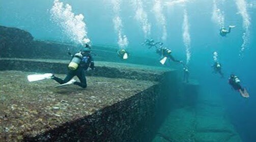 Доказательства того, что развитые древние цивилизации правили Землей