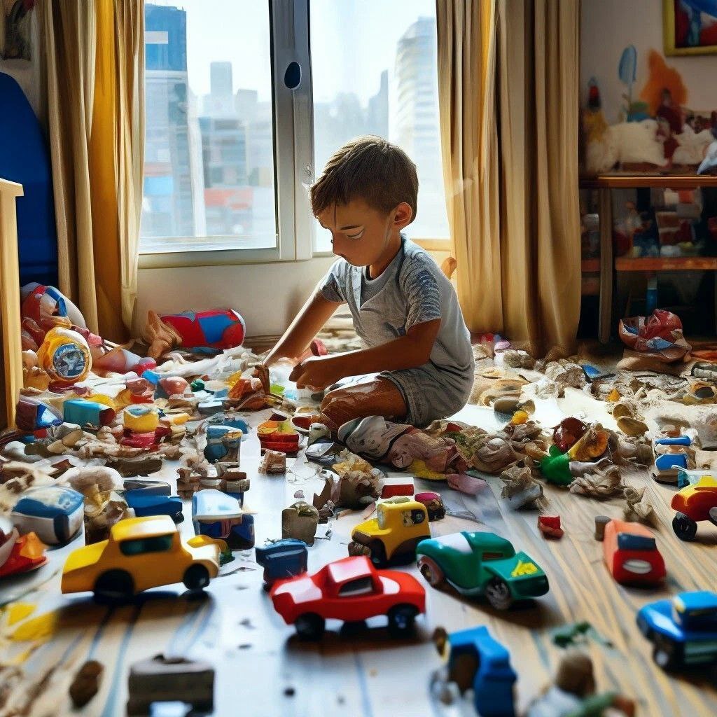 12 случаев, когда понимаешь, что гости и неадекватность – это синонимы