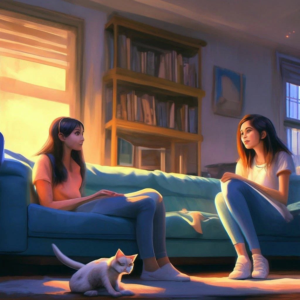 12 случаев, когда понимаешь, что гости и неадекватность – это синонимы