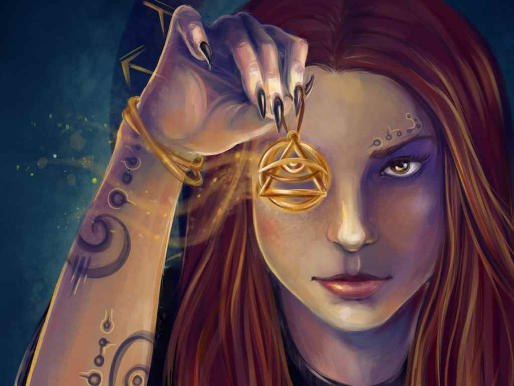 Женщина - талисман удачи для своего мужчины. Часть 2