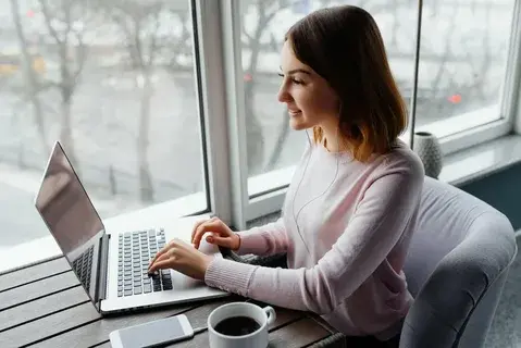 Фриланс в России: Лучшие регионы для работы на дому