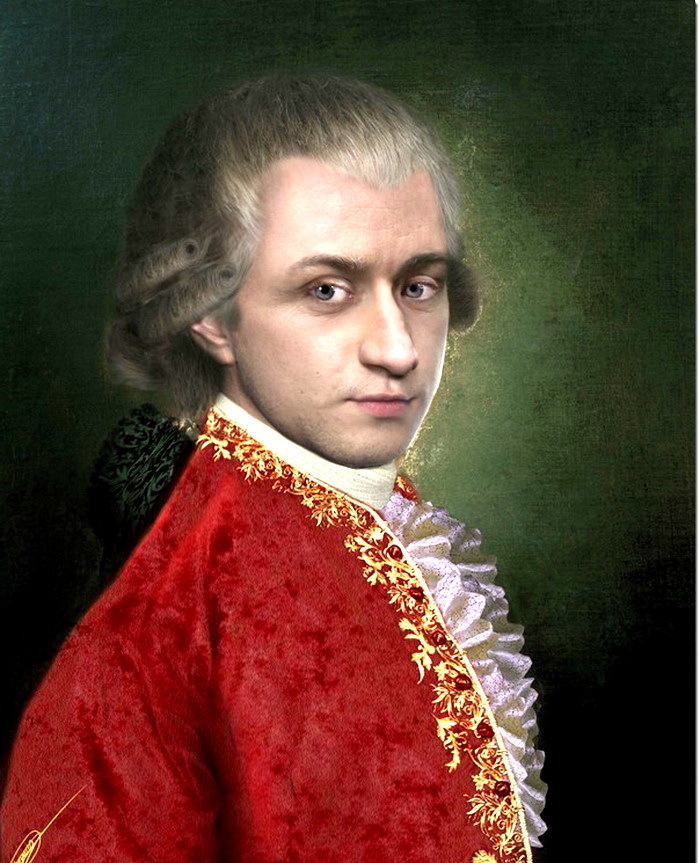 Кто изобрел музыку