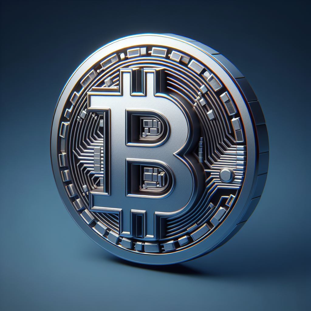 Биткоин продолжает свой впечатляющий рост