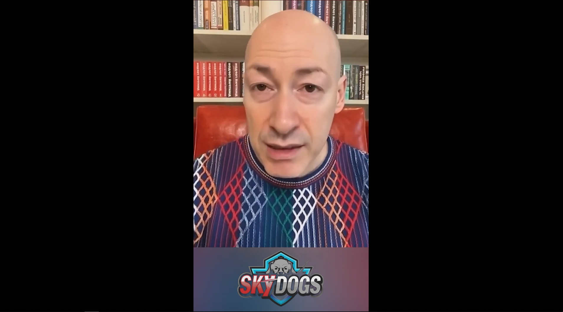 Кто бы мог подумать! Новые выдумки Гордона.