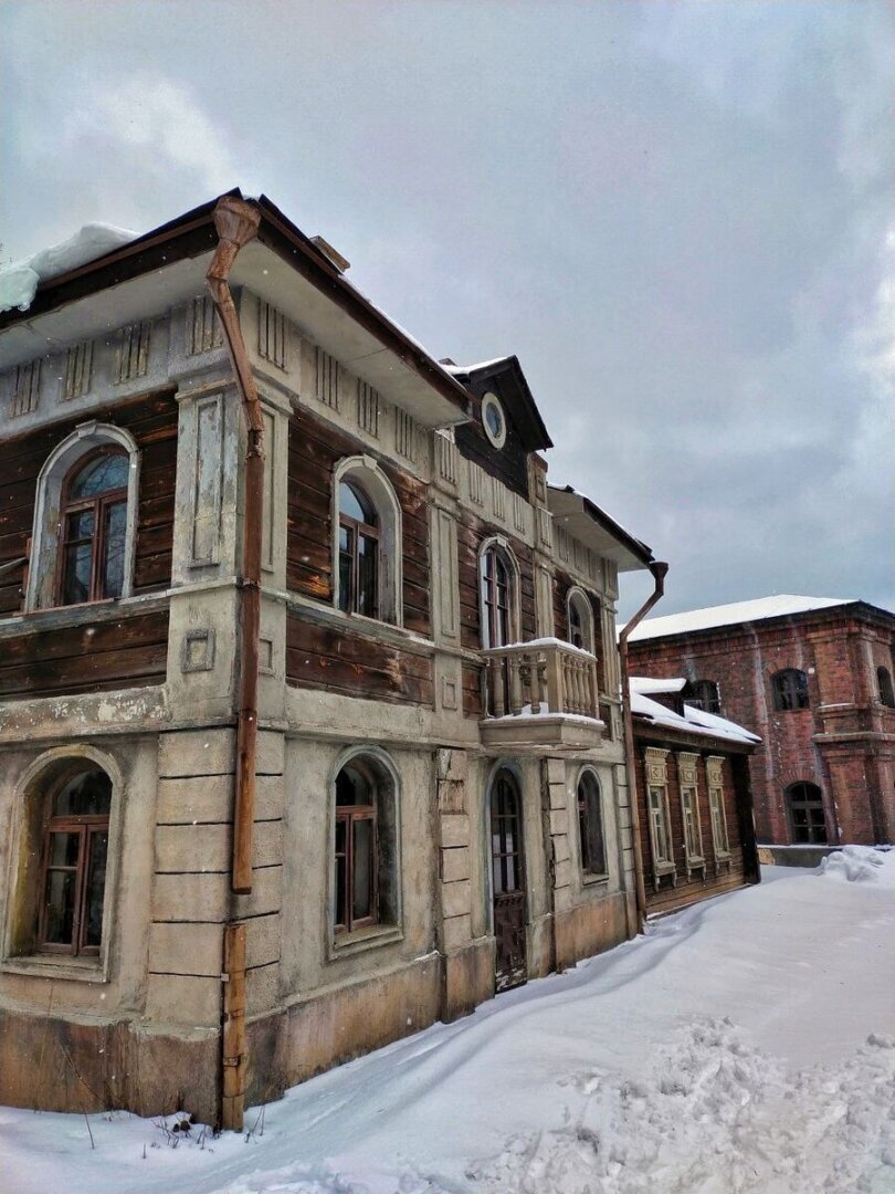 ✅🎦 Мы на киностудии "Мосфильм". Заглянем за кулисы одной из крупнейших киностудий в Европе и прогуляемся среди декораций (фото)