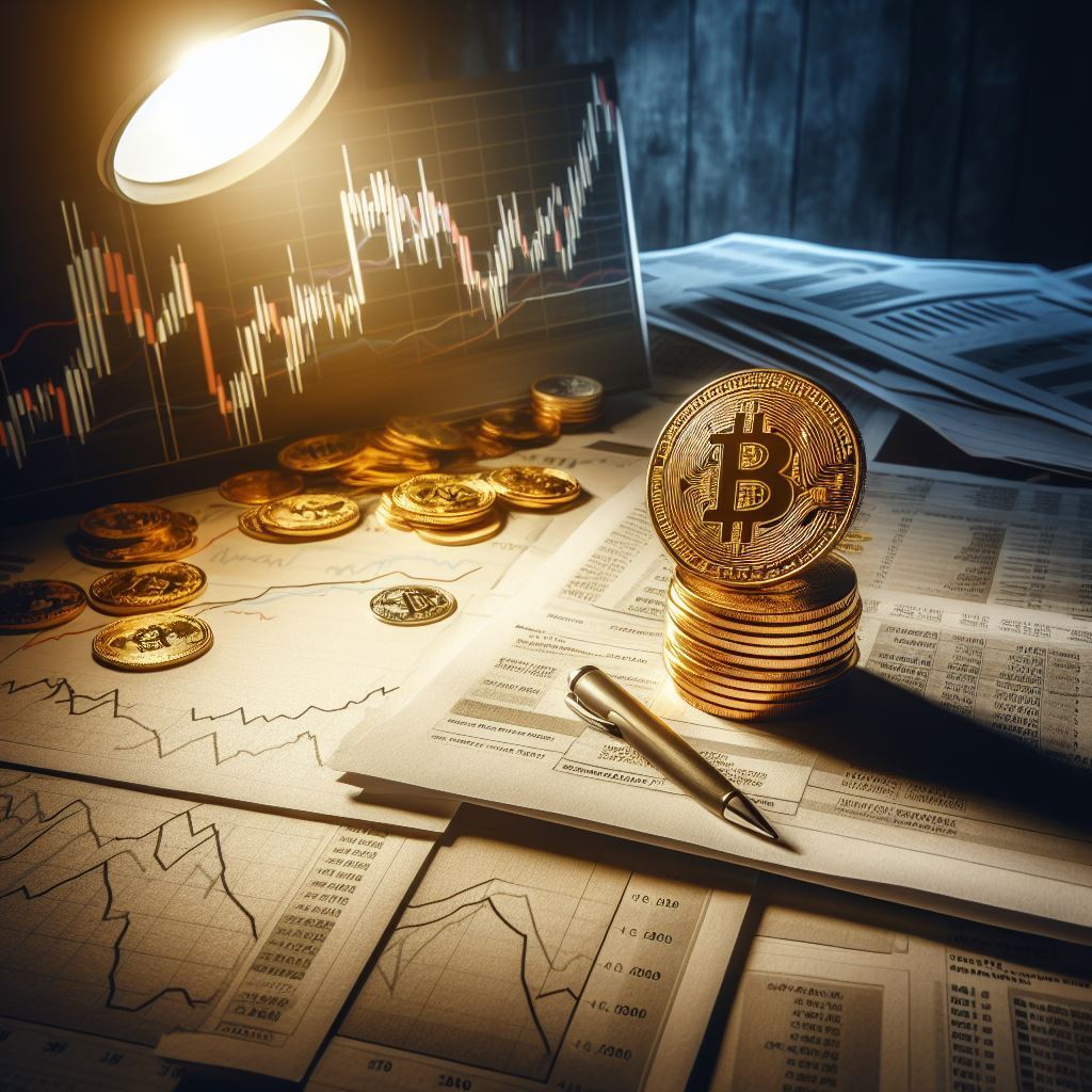 Разбираемся в технологии биткоина: Как работает криптовалюта