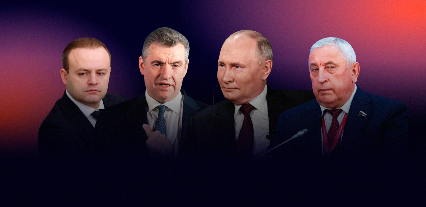 Я верю, что народ проснется!