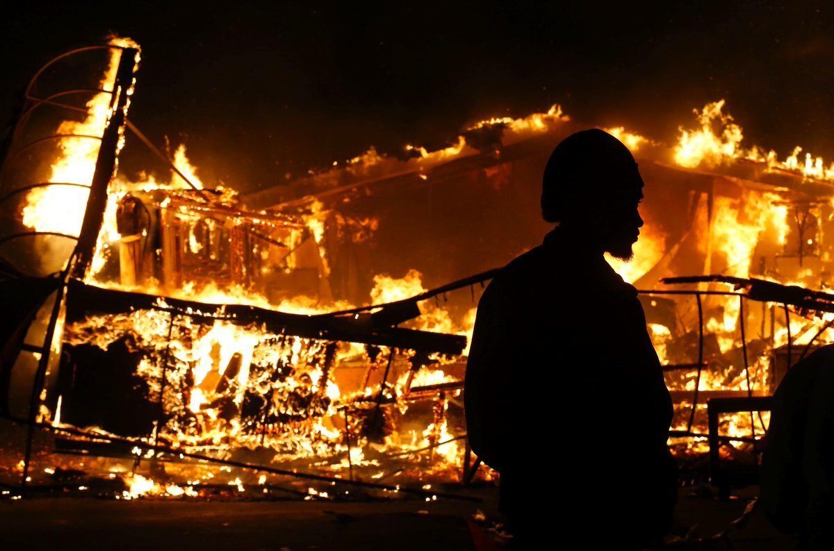 Родственники с особенностями. Часть 2