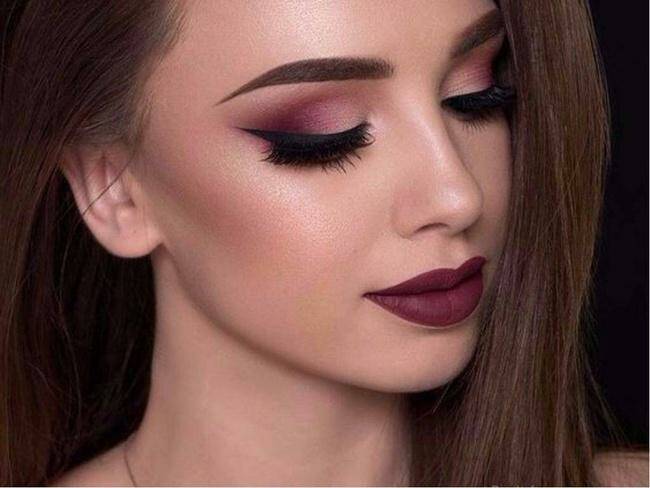 Макияж для каждого типа лица: как подчеркнуть свои достоинства и скрыть недостатки