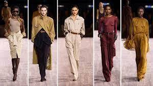 Saint Laurent рискует оказаться в центре скандала?