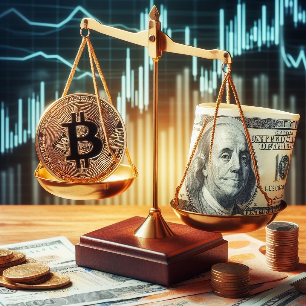 Последние новости о биткоине и его связи с Америкой