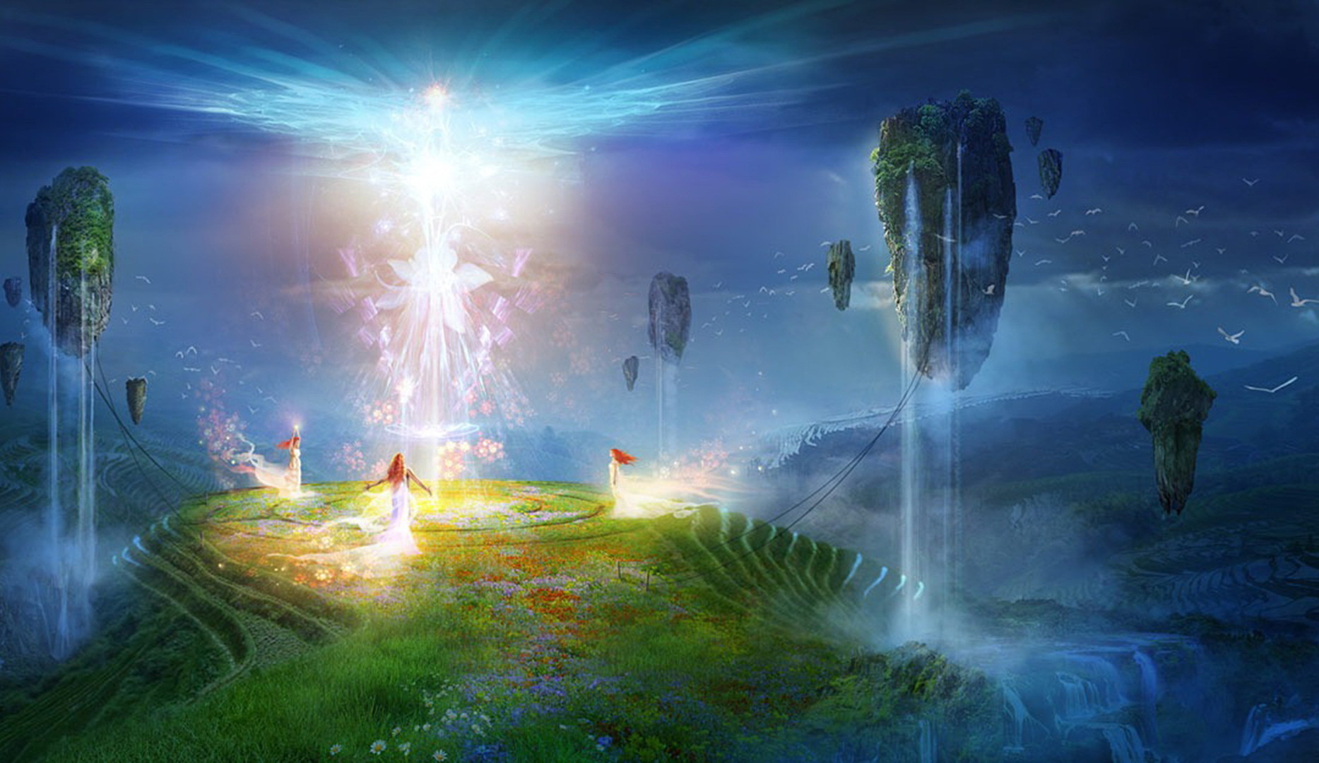 Как я оказался на магическом, колдовском перекрёстке по Карлосу Кастанеде!