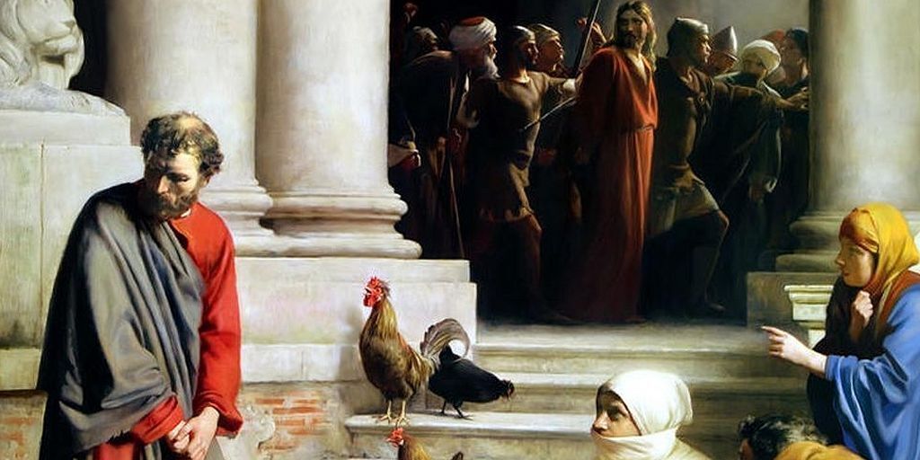 Библия инструкция к жизни. Глава 2. Почему Бог, наказывая Каина изгнанием, в то же время защищает его от мести со стороны других людей? Часть 2.