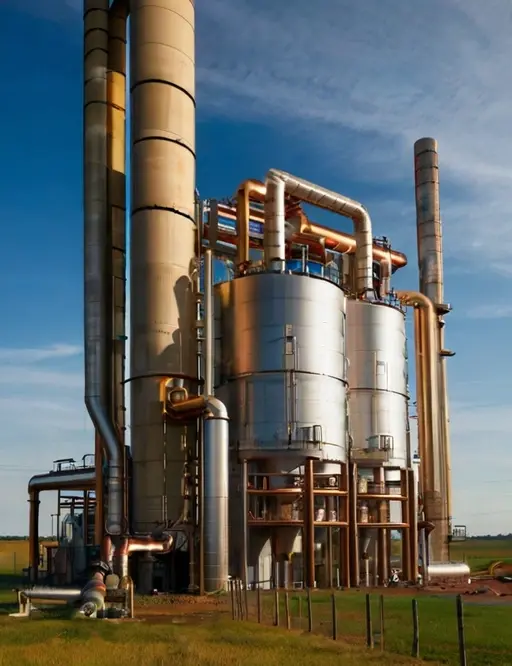 Биомасса и геотермальная энергия