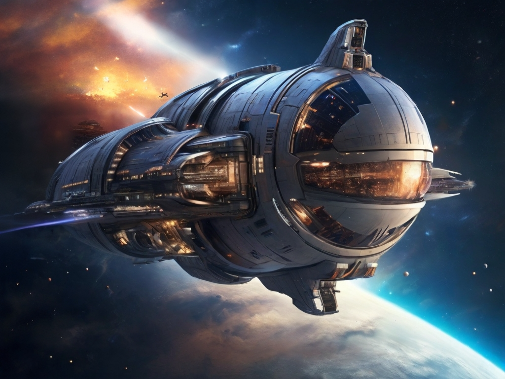 Предел (рассказ)