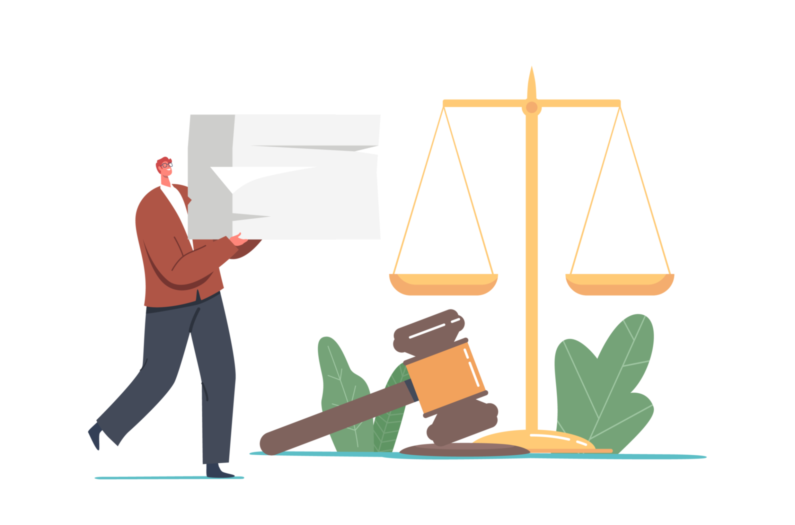 Кредиторы первой очереди.