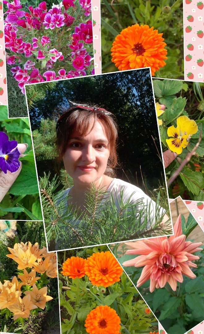 Мой летний отдых в деревне: лучшие моменты, воспоминания о позитивном и прекрасном