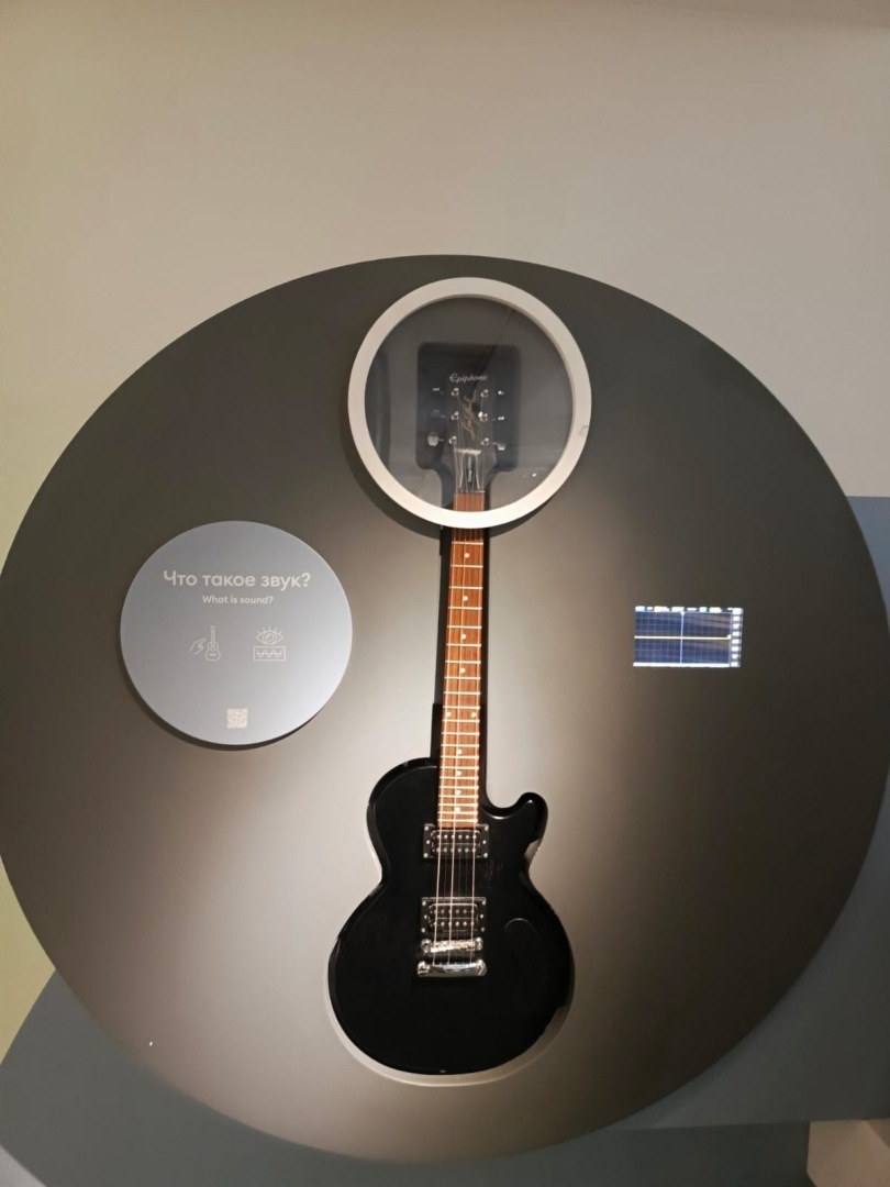 Куда сводить ребёнка в Москве? «Лунарий» в Московском планетарии