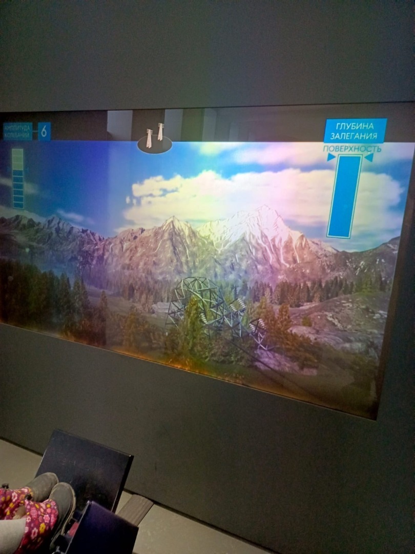 Куда сводить ребёнка в Москве? «Лунарий» в Московском планетарии