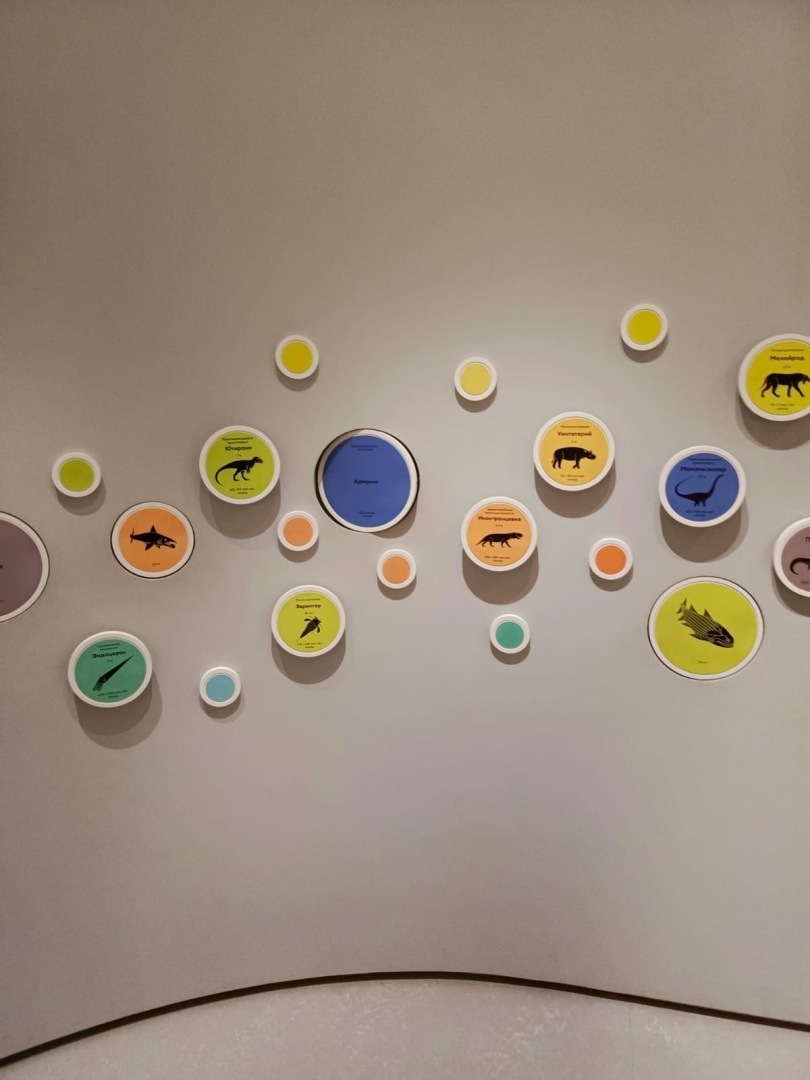 Куда сводить ребёнка в Москве? «Лунарий» в Московском планетарии