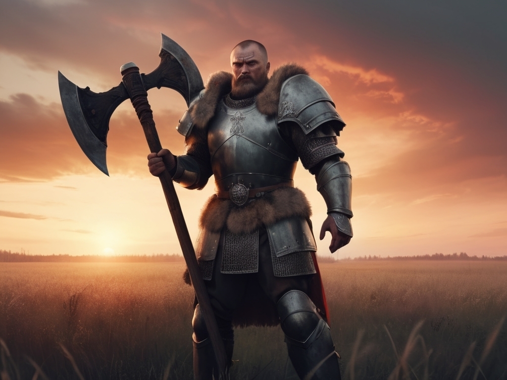 Тайны Куликова поля: Мифы, Легенды и История