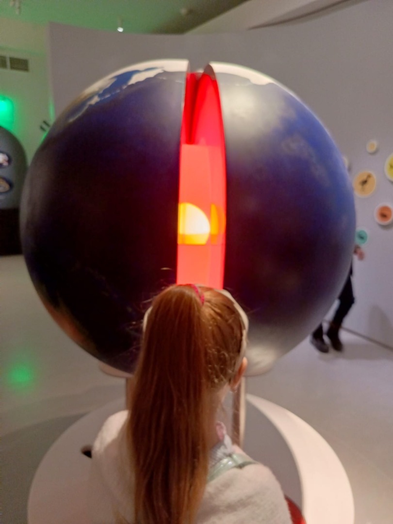 Куда сводить ребёнка в Москве? «Лунарий» в Московском планетарии