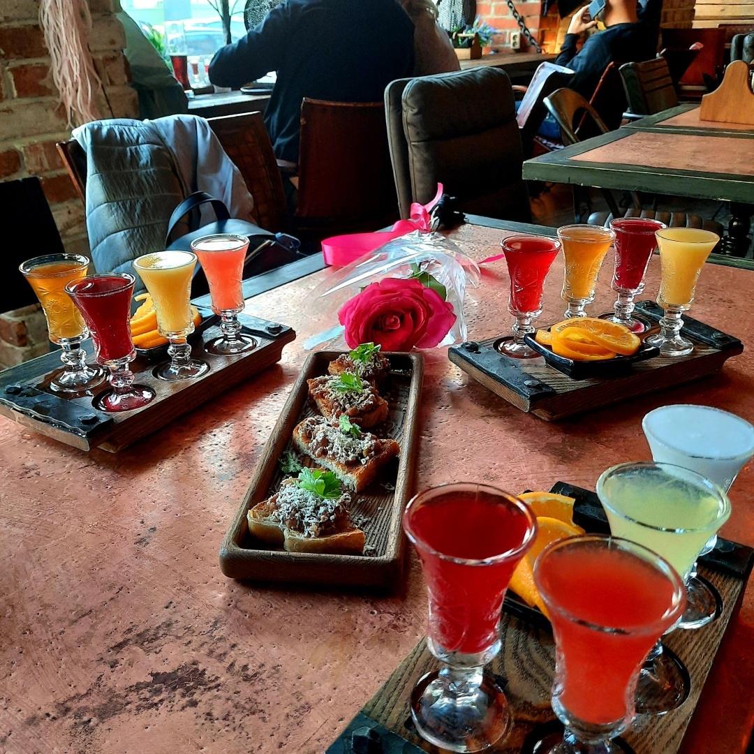 Яркая и красивая Казань. В моих словах и фотографиях. Отпуск - сентябрь 2022 год.