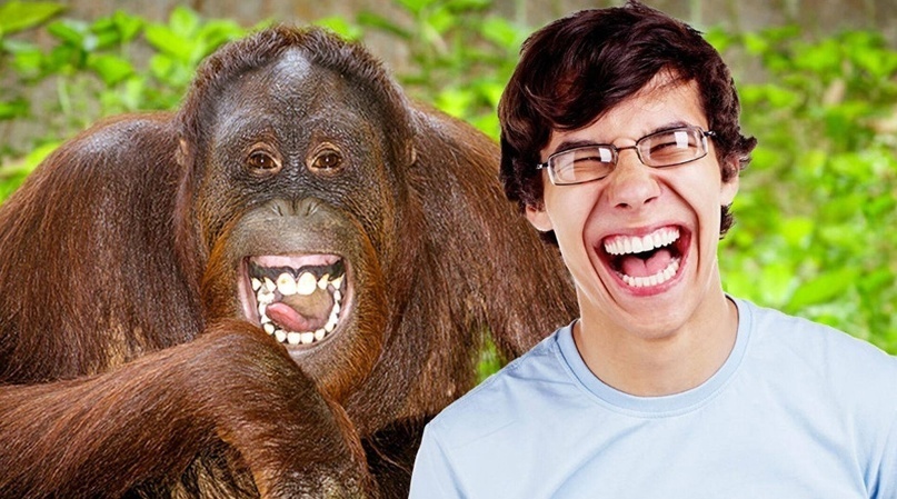 ✅ А вы знали, что одним из инструментов развития мозга и мышления человека является юмор 😃