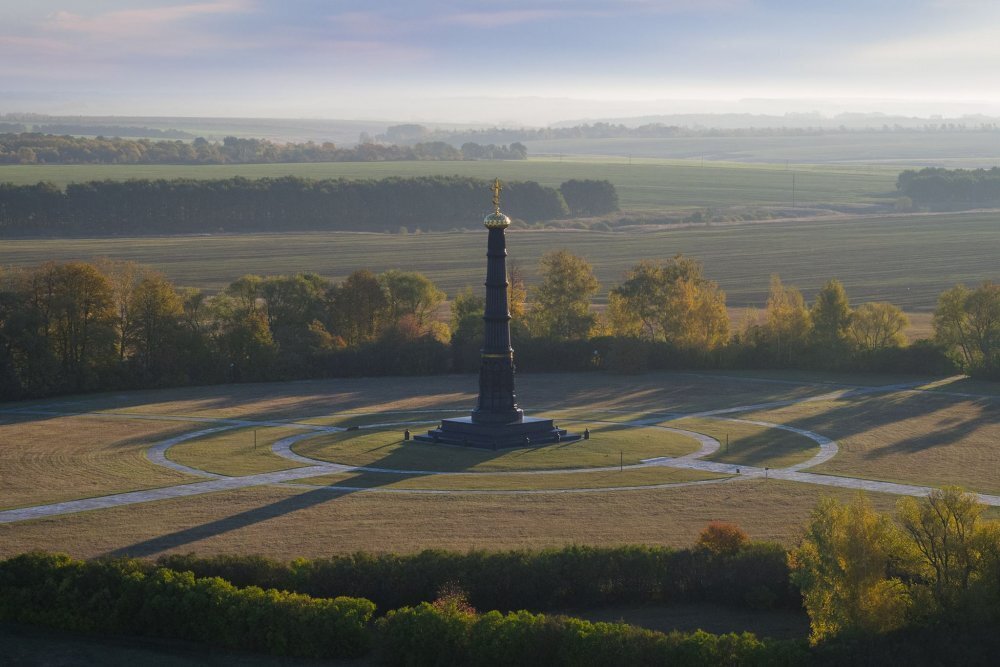 Тайны Куликова поля: Мифы, Легенды и История