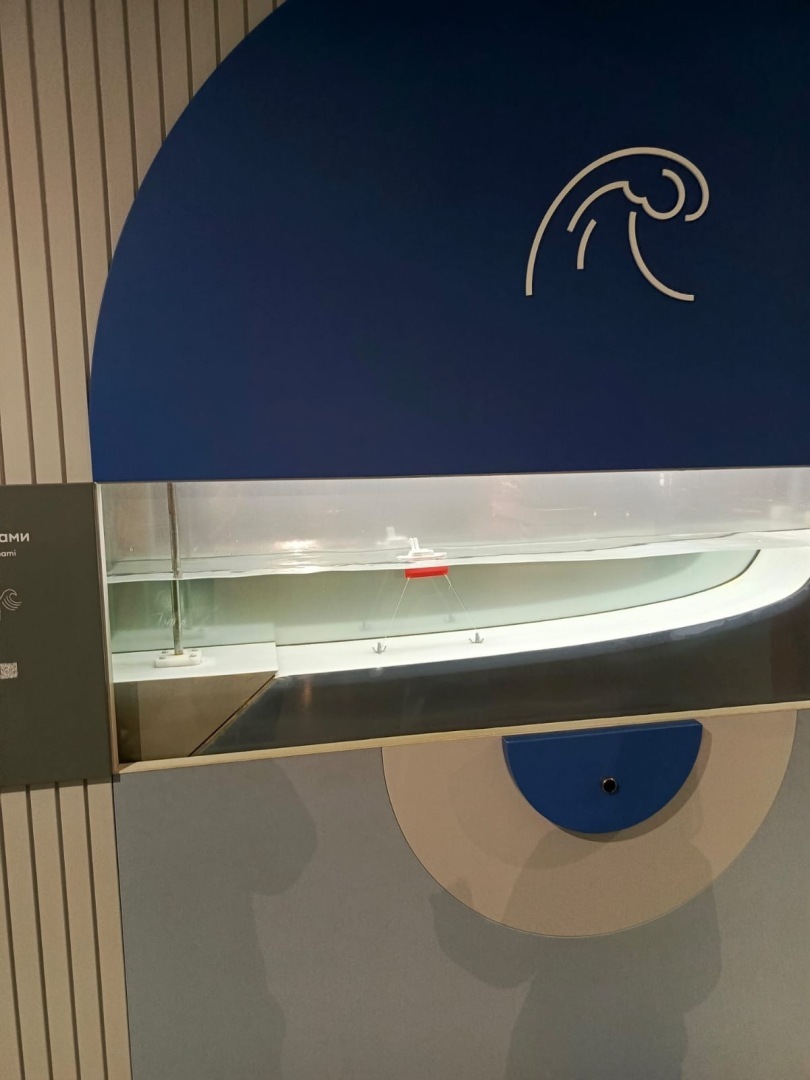 Куда сводить ребёнка в Москве? «Лунарий» в Московском планетарии