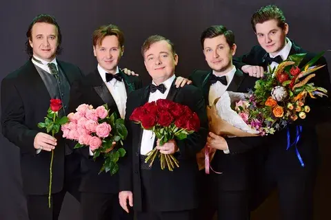 Список покупок для вечеринки в честь 8 марта: