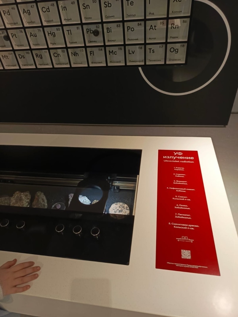 Куда сводить ребёнка в Москве? «Лунарий» в Московском планетарии