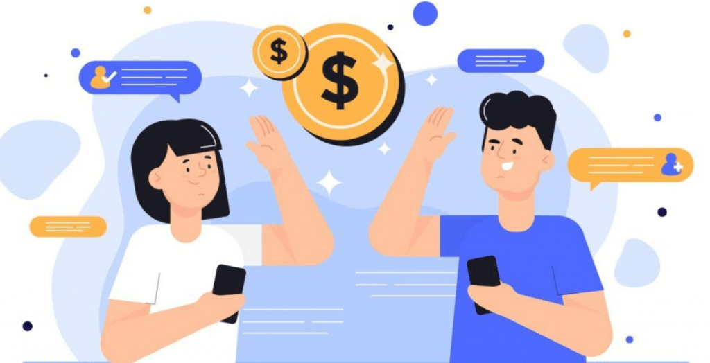 С чего начать: Партнерский маркетинг для начинающих