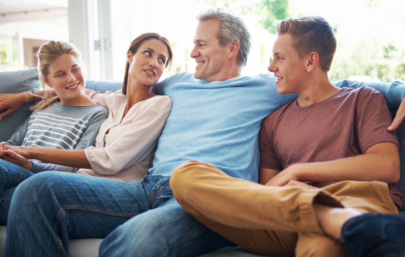 Успешное взаимодействие с подростками: Ключевые подходы к построению доверительных и гармоничных отношений