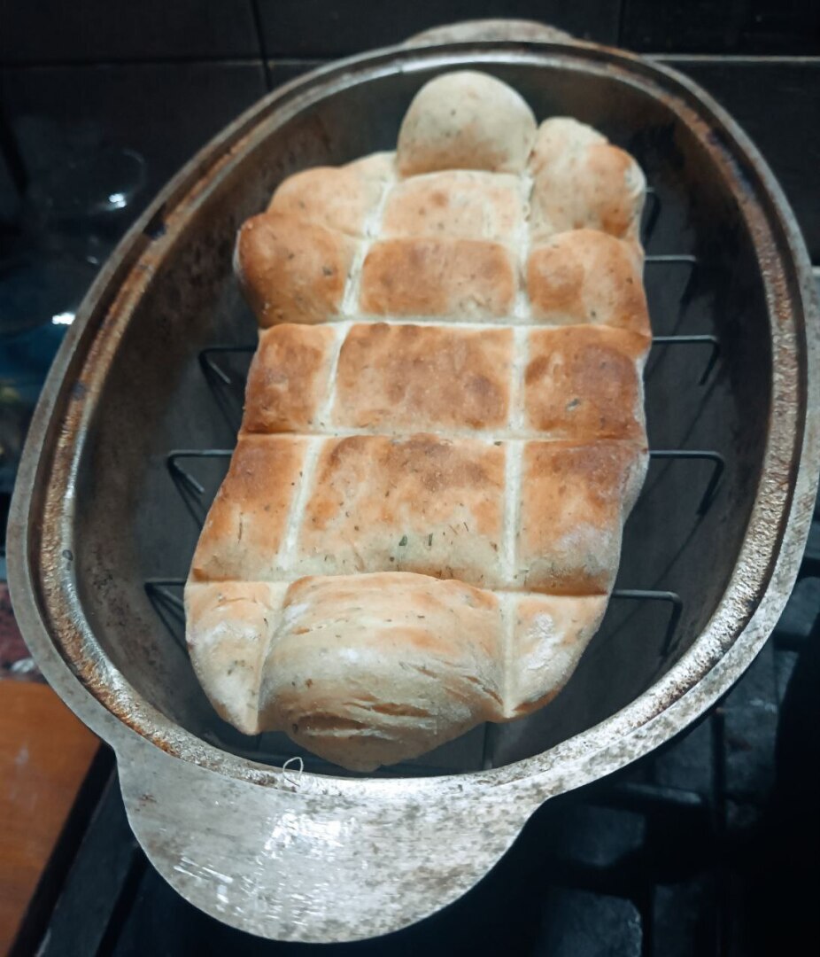 Окопные деньки