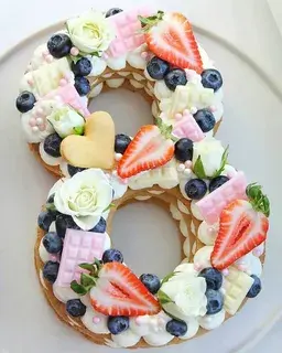 Список покупок для вечеринки в честь 8 марта: