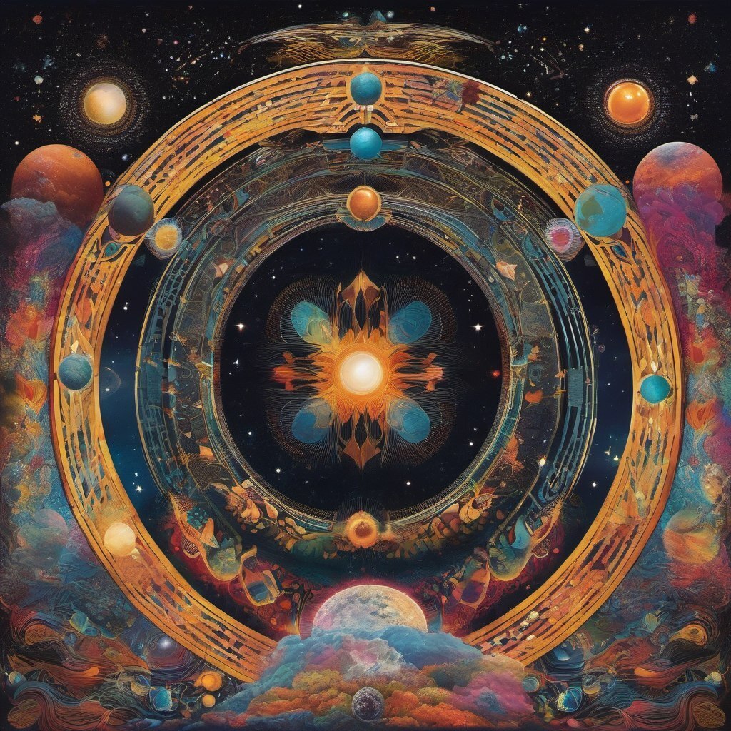 Родственные души: Связь, которая превышает временные и физические границы