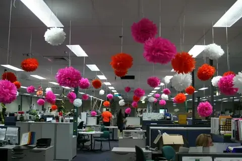 Список покупок для вечеринки в честь 8 марта: