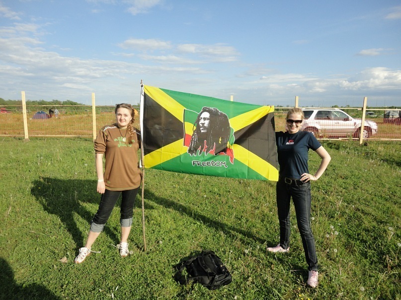 Мои впечатления от фестиваля "Железный конь" - это было незабываемо. Фото и атмосфера фестиваля. Любовь и рок-музыка.