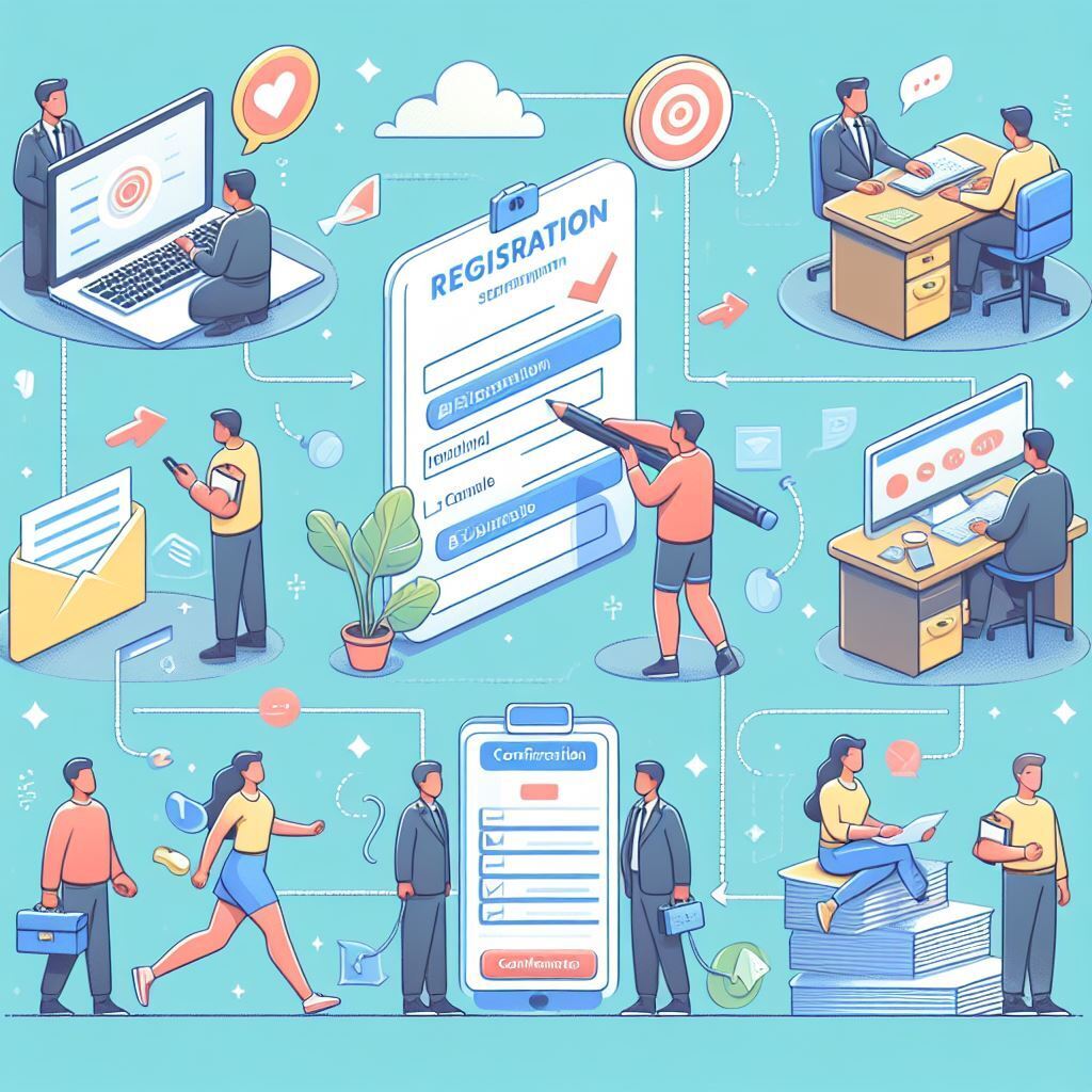 Процедура государственной регистрации программы для ЭВМ в Роспатенте: специфика и преимущества