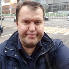 Андреев Алексей Евгеньевич, г. Москва