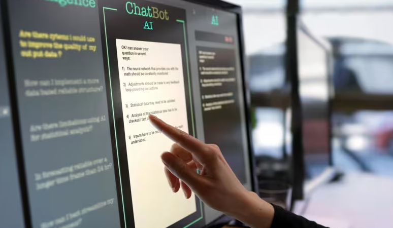 Сингапур предлагает систему генерации искусственного интеллекта